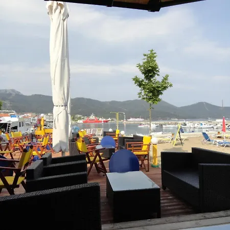 Captain's Limenas (Thasos)