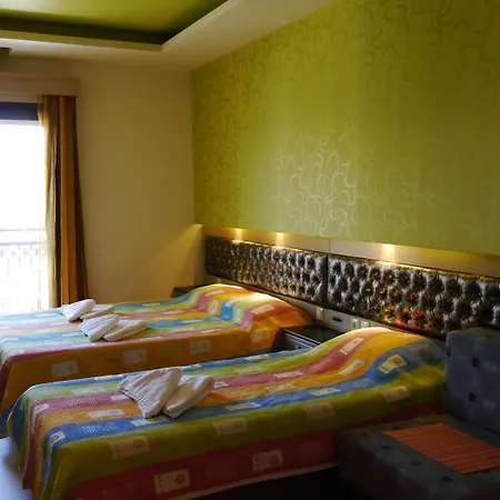 Captain's Apartment