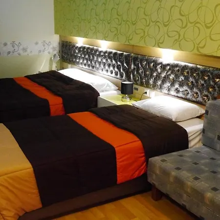 Captain's Apartment Limenas (Thasos)