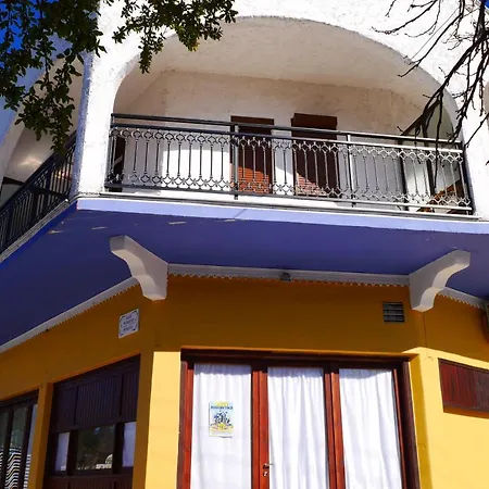 Captain's Apartment *