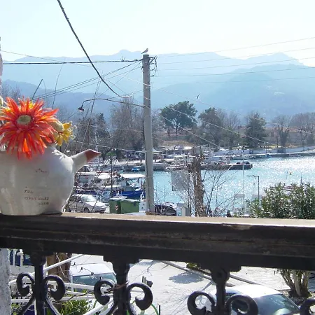 Captain's Limenas (Thasos)