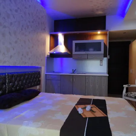 Captain's Apartment Limenas (Thasos)