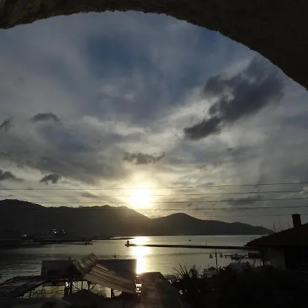 Captain's شقة لايميناس