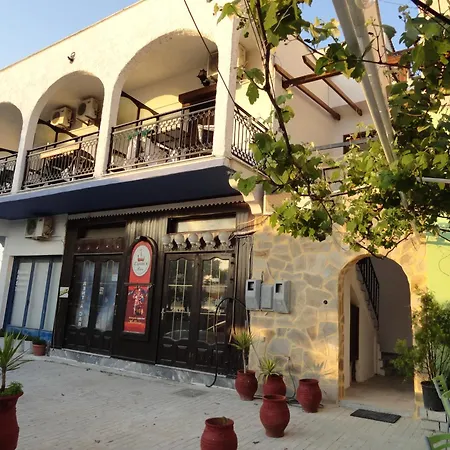 Captain's Limenas (Thasos)