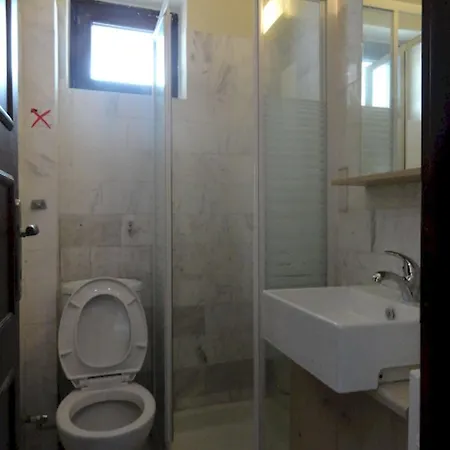 Captain's Apartment