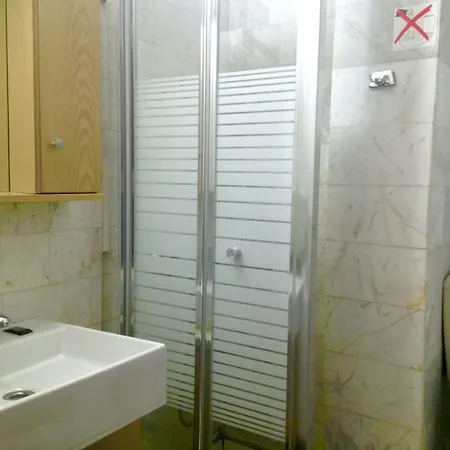 Captain's Apartment *