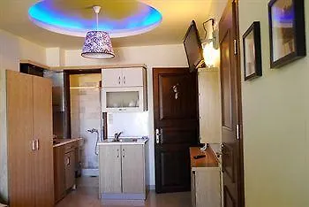 Captain's Apartment