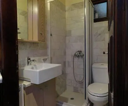 Apartment Captain's