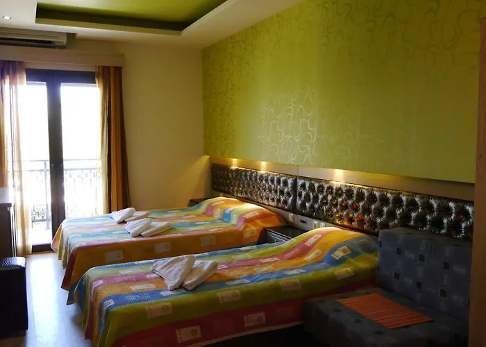 Captain's Apartamento