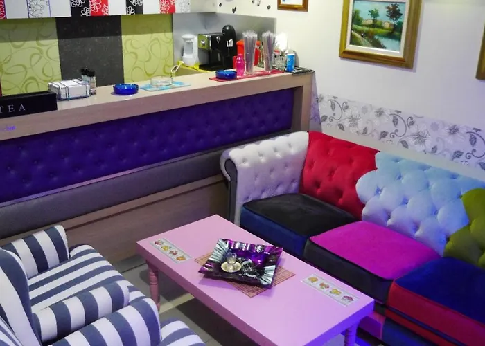 Apartamento Captain's