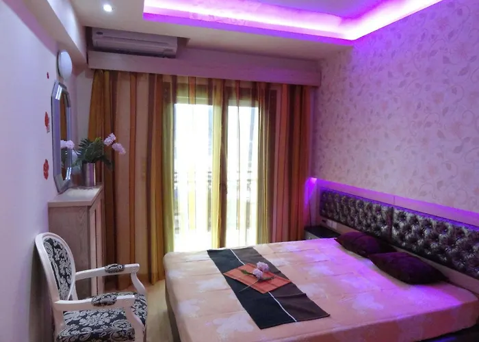Apartamento Captain's