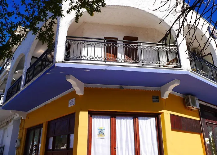Captain's Apartamento *