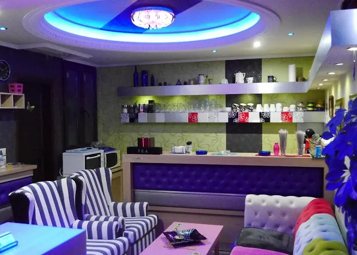 Captain's Apartament