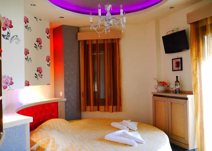 Captain's Apartamento *