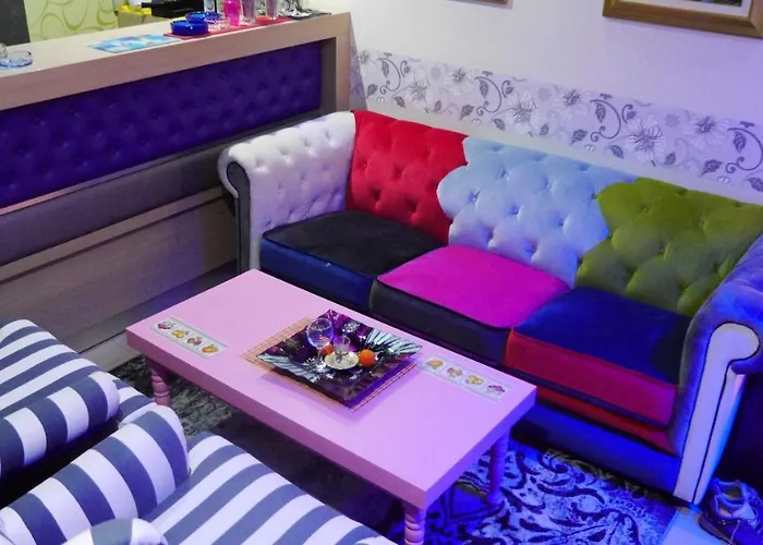 Captain's Apartamento *