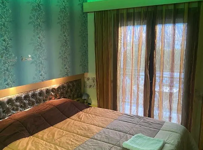 Captain's Apartamento *