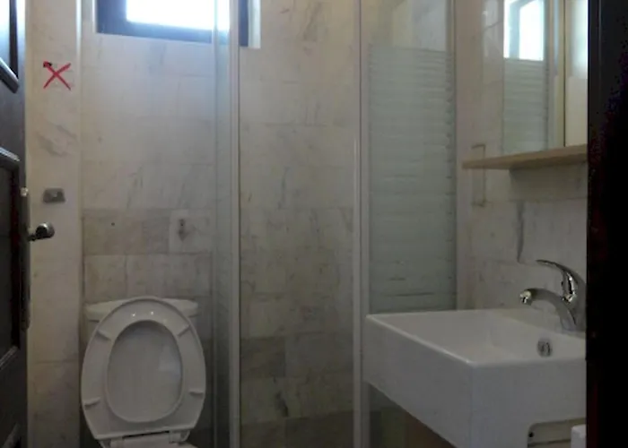 Captain's Apartamento