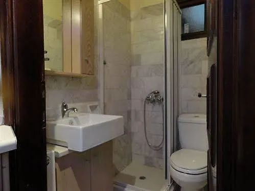 Apartamento Captain's